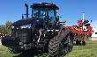 Video:  Challenger MT775E X-Edition Tractor