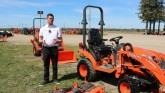 *NEW* 2024 Kubota LX4020 Tractor Overview!