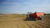 KUHN Hydraulic Push Spreaders Overview - ProPush® HP/HPX
