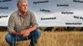 Cultivating Caution: Why is Agricul...