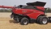Built By Farmers - Case IH