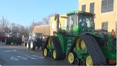 2024 FFA Drive Your TRACTOR To Schoo...