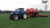 New Holland slurry injection