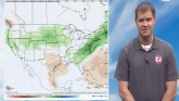 Weather Forecast - Eric Hunt