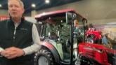 New Compact Tractors! Mahindra 2126HST - AR Showroom, Tech, Comfort, Cab...