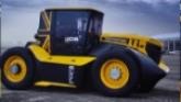 How Fast Is The World’s Fastest Tractor? FAST