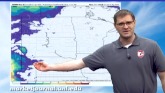 Weekly Forecast - Eric Hunt