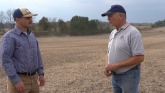 Planting Green: Fall Seeding Rye in Southern Wisconsin