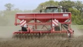 Planting in Dry Conditions - Steve M...