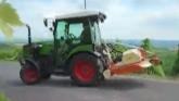 Industry Exclusive Guidance on Fendt ...