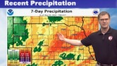 Weekly Forecast - Eric Hunt