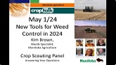CropTalk - May 1