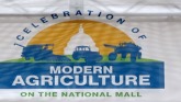 USDA Promotes Modern Ag on the National Mall