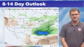 Weather With Eric Hunt