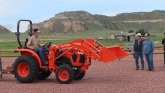 Tractor Safety Courses