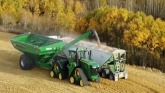 Should You Trade Your Farming Equipment?