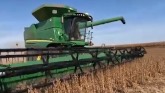 The Journey to 100 Bushel Soybeans