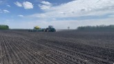 Soybean Planting May 2024