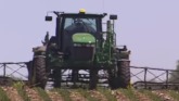 Autonomous Grain Cart