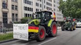 EU Farmers Take Their Complaints to t...