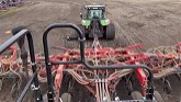 Seeding The Black Gold In The Cold
