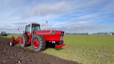 TOP 10 Tractor Finds of Spring 2024