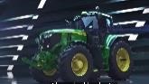 The 6M Series: Ready for Anything You Need | John Deere