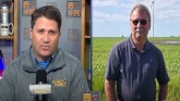 A Quick Change in Rainfall Totals Reinforces the Changing Tides of Farming - Kelly Nieuwenhuis
