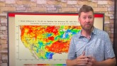 Weather Watch with Meteorologist Matt Makens
