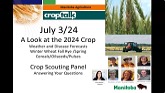 CropTalk - July 3
