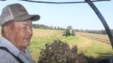 South GA Farmer Will Turn 102 this November