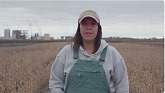 Carrie Miranda on Soybean Research in North Dakota