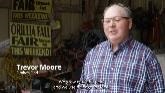 2024 OMHA-Dairy Farmers of Ontario Bursary Recipient: Drake Moore (Oro)