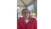 Academic Perspectives: Dr. Wendy Wintersteen from Iowa State University - 2024 World Pork