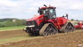 Top 15 Biggest Agricultural Machines