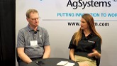 Paul Fallis from Canarm | 2024 World Pork Expo Interview with Rachel Fishback