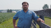 Andy Stickel on Cover Crops in Ohio