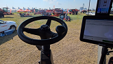 Horsch Sprayer Prt 2