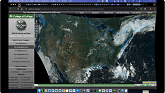 July 12, 2024: US Drought Analysis | Hot Wknd | 4-Corners Ridge | Bermuda High | La Niña Update ...