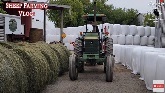 When And How To Wrap Hay