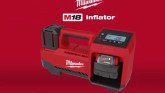 Milwaukee® M18™ Inflator