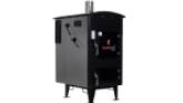 HeatMaster Furnaces - Eliminate High...