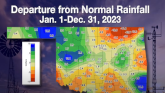 Weekly Forecast - Eric Hunt