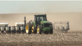 Silage chopping underway in Nebraska ?? - In The Field Update