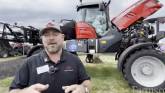 What You Must Know About Massey Ferguson 500R Series Sprayers