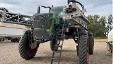 Fendt Rogator 1 Year Review