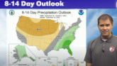 Weekly Forecast - Eric Hunt