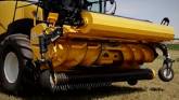 BRAND-NEW New Holland FR920 Forage C...