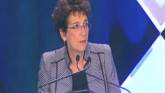 2014 AWC Optimism for Women in Agriculture - Fran Burr