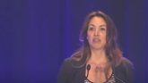 2015 AWC West - Entrepreneurship In Agriculture - Jennifer Carlson